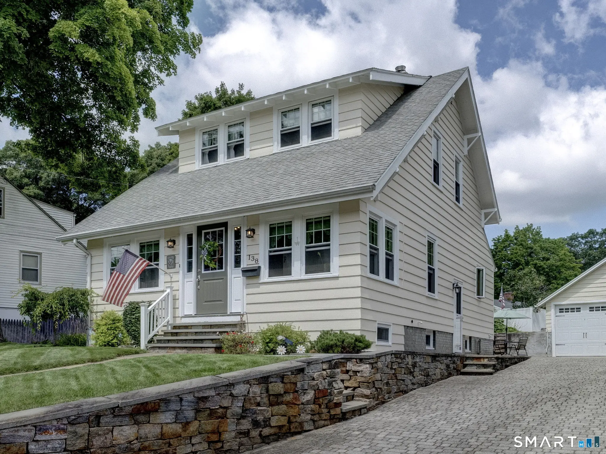 138 Oakland Road, Southington
