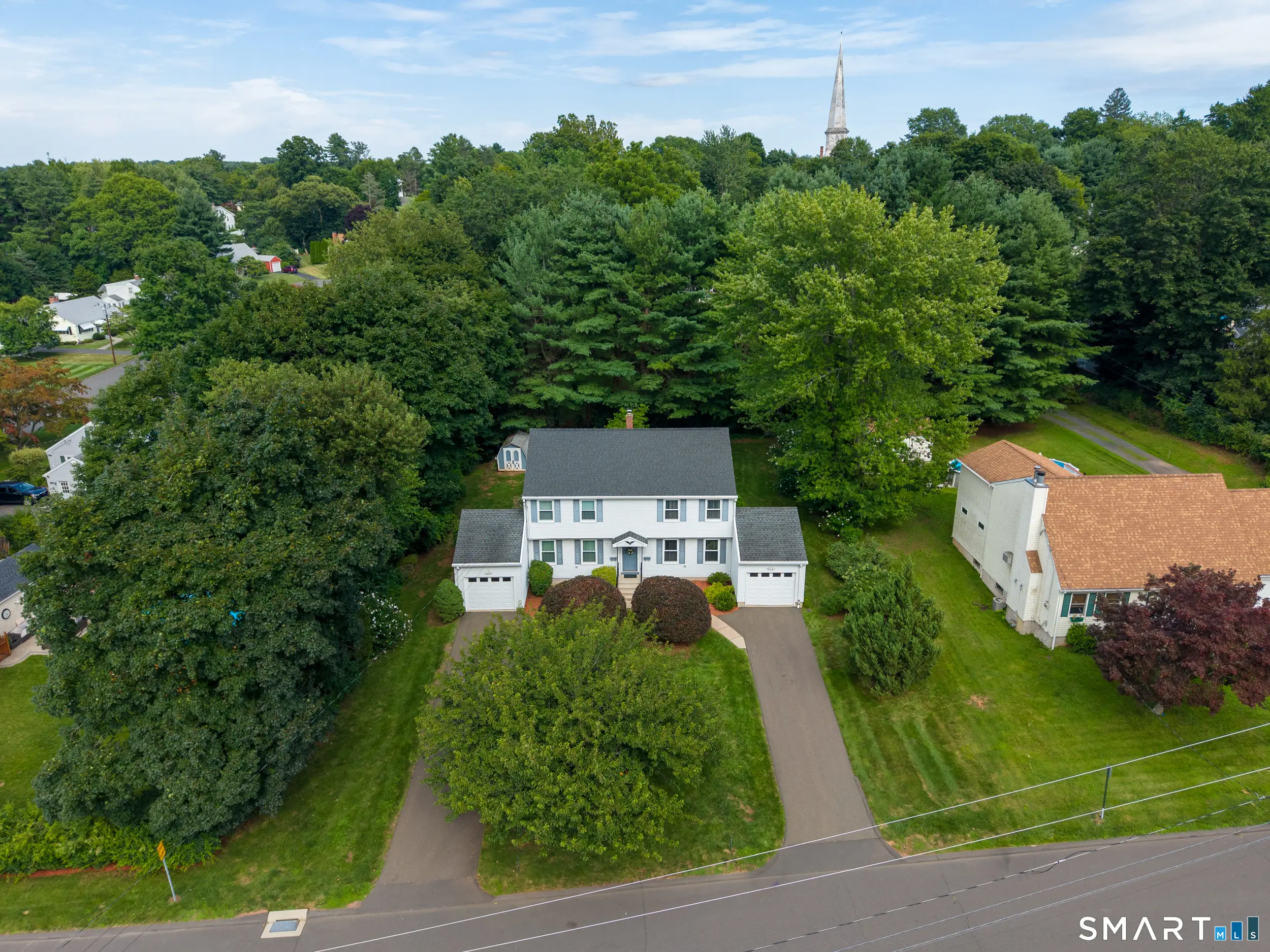 115 Brandegee Lane, Berlin