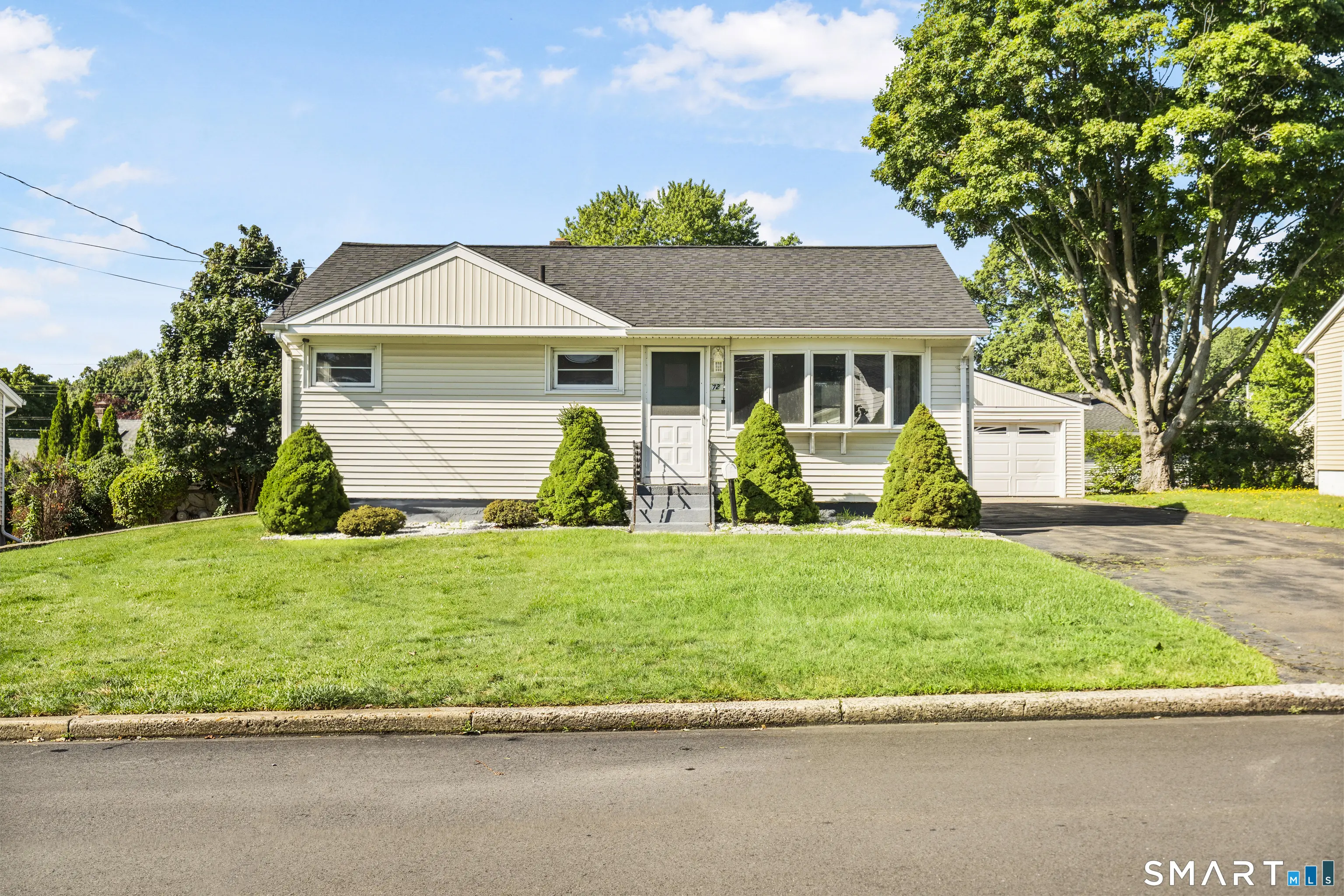 72 South Street, West Haven
