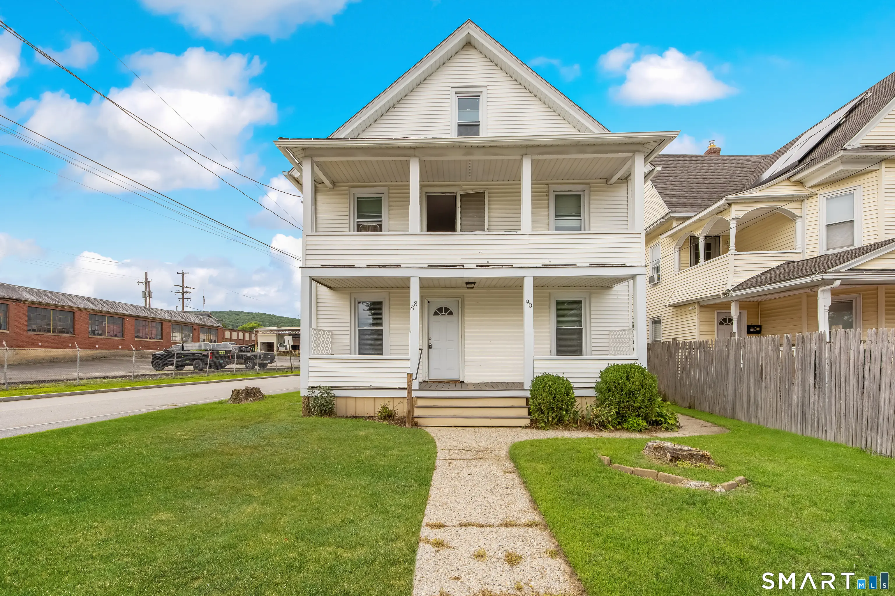 88 James Street, Torrington