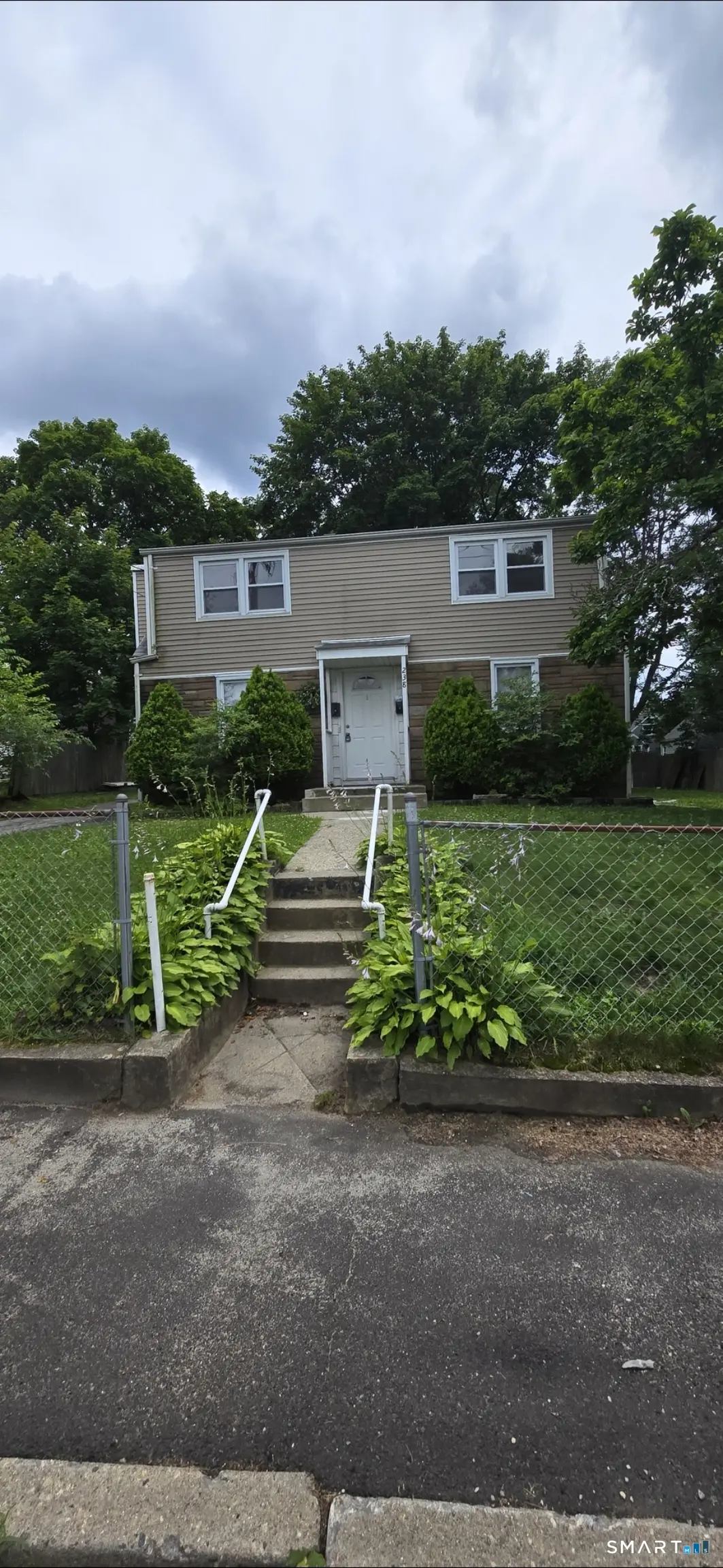 238 Moran Street Fl 2, Waterbury