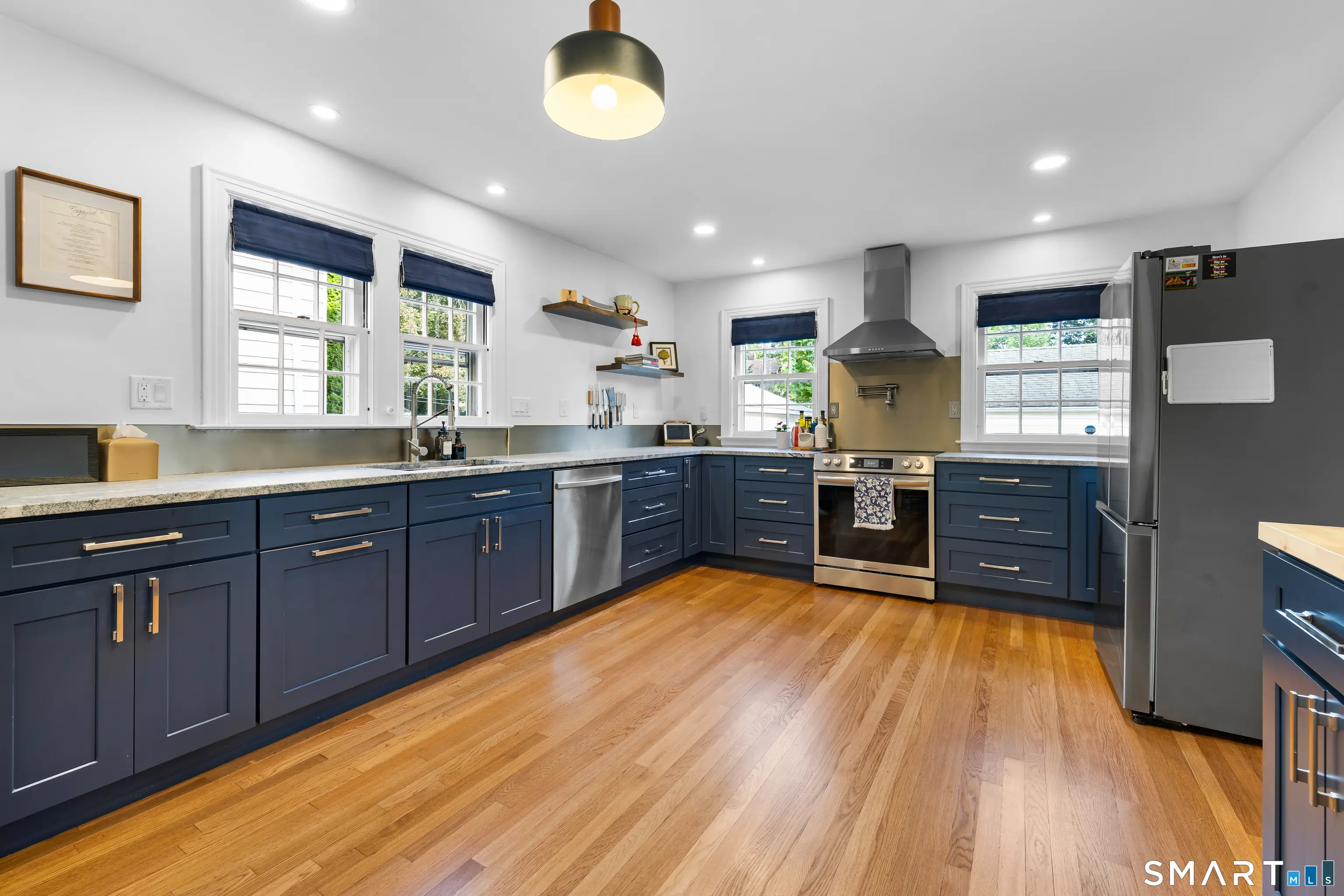 57 Fennbrook Road, West Hartford
