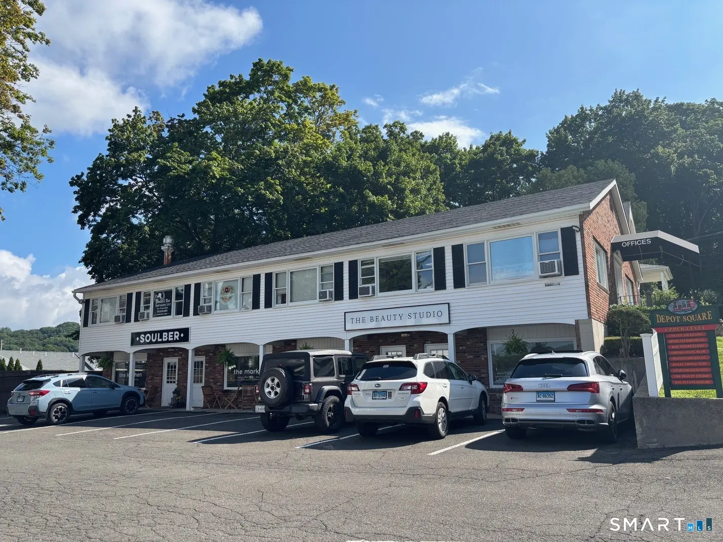 14 Depot Place 5, Bethel