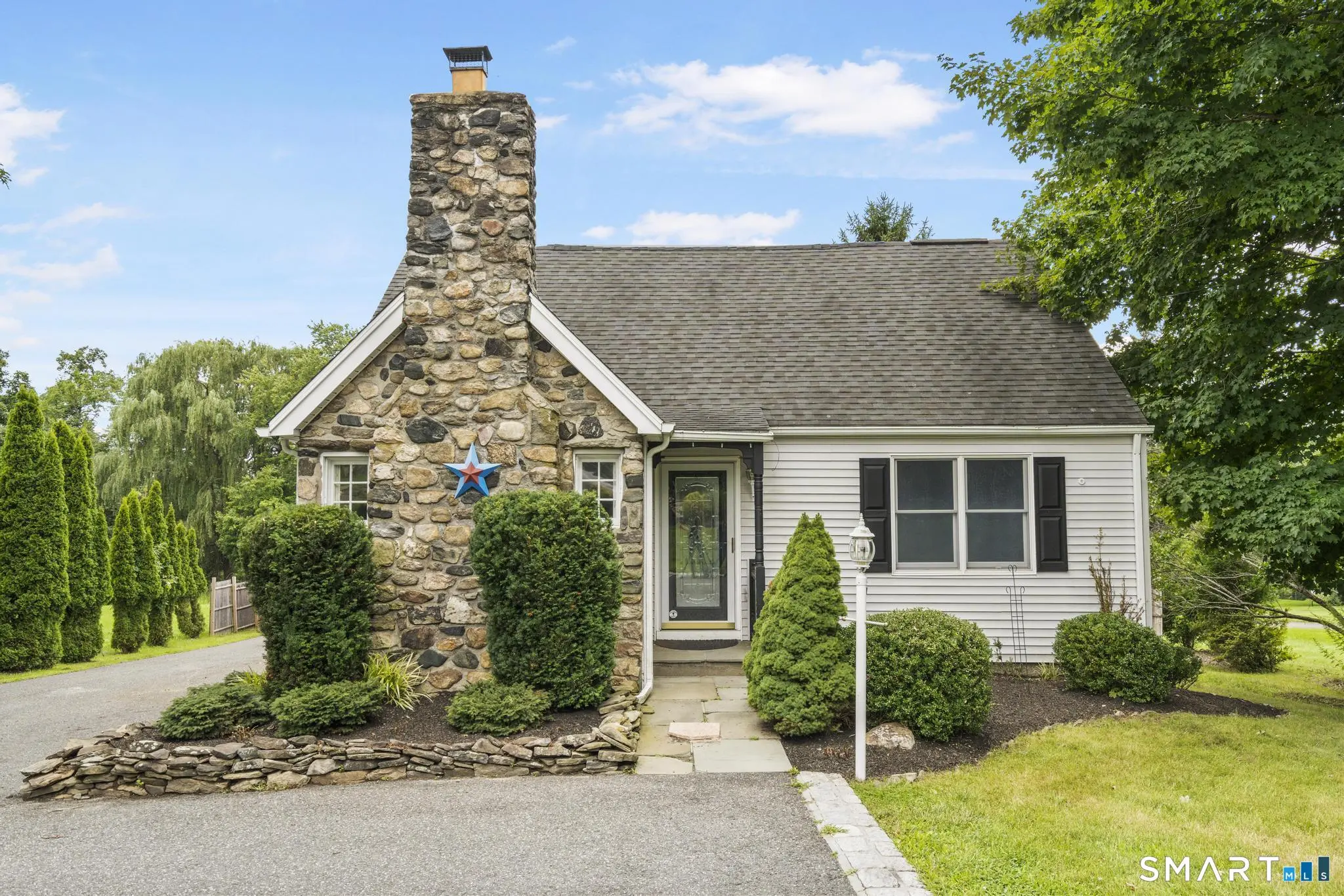 78 Stadley Rough Road, Danbury