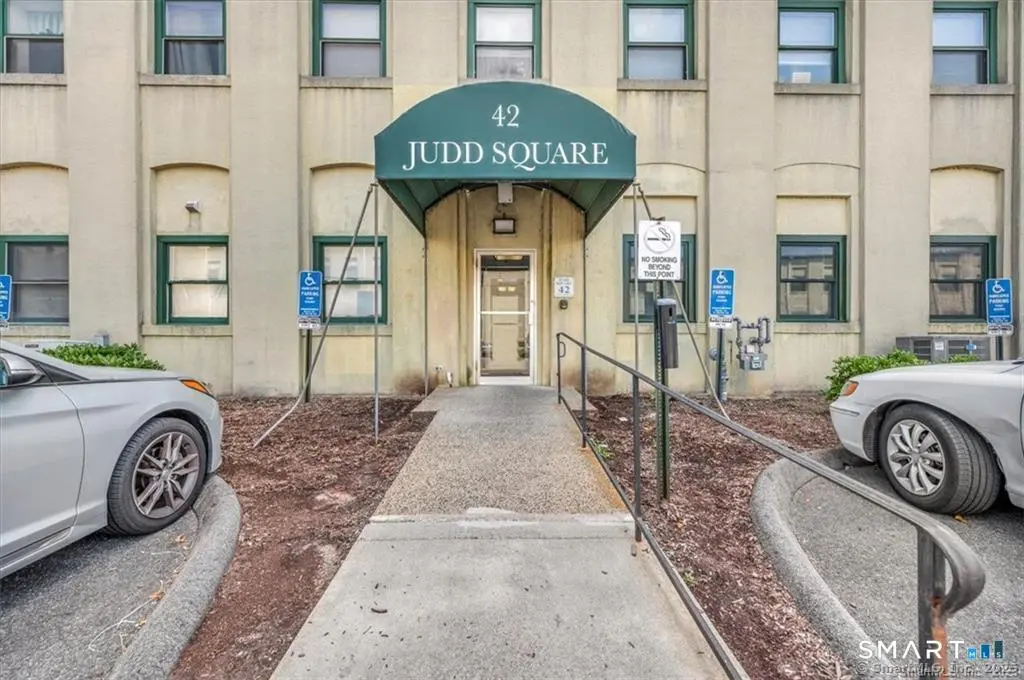 432 Judd Square 432, Wallingford