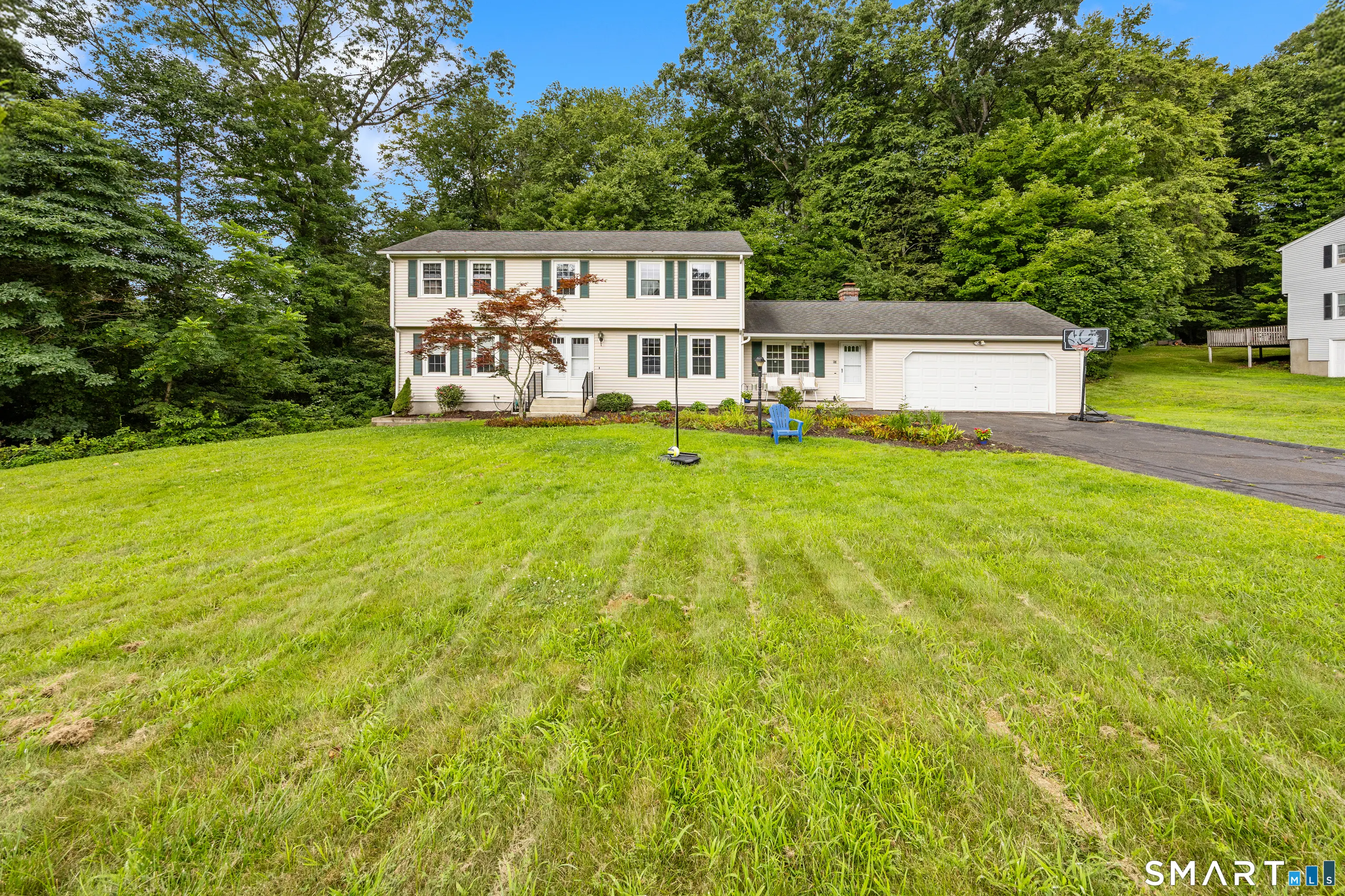 45 Montowese Trail, Wallingford