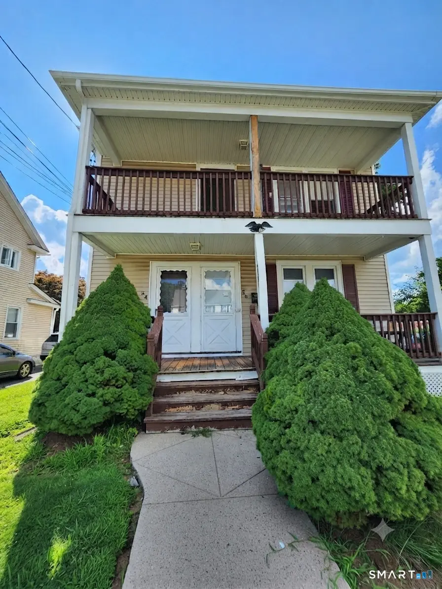 54 North Pearl Street, Meriden