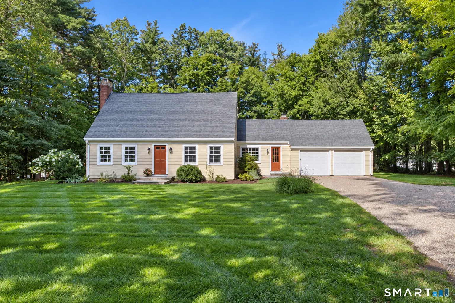 23 Hildurcrest Drive, Simsbury