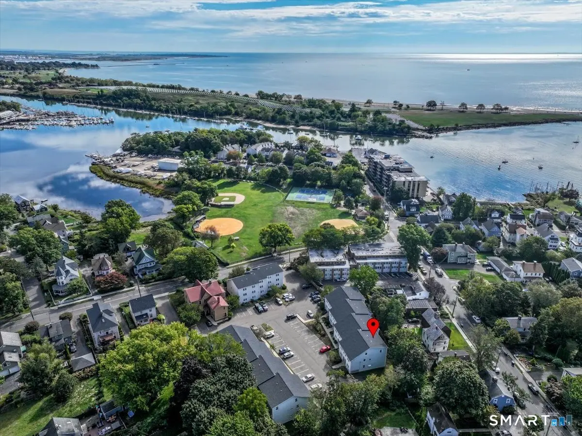 65 Ellsworth Street 303, Bridgeport