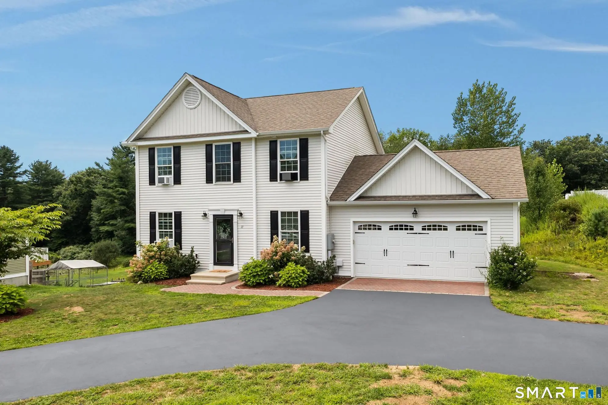 13 Brookside Drive, Killingly