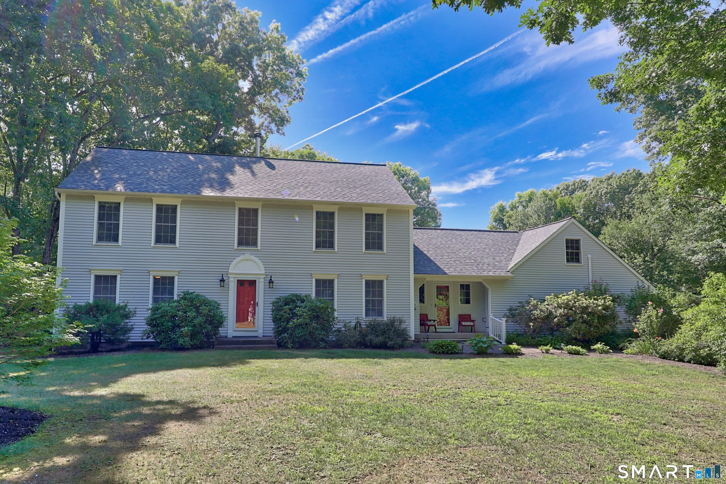 31 Louise Avenue, Wolcott