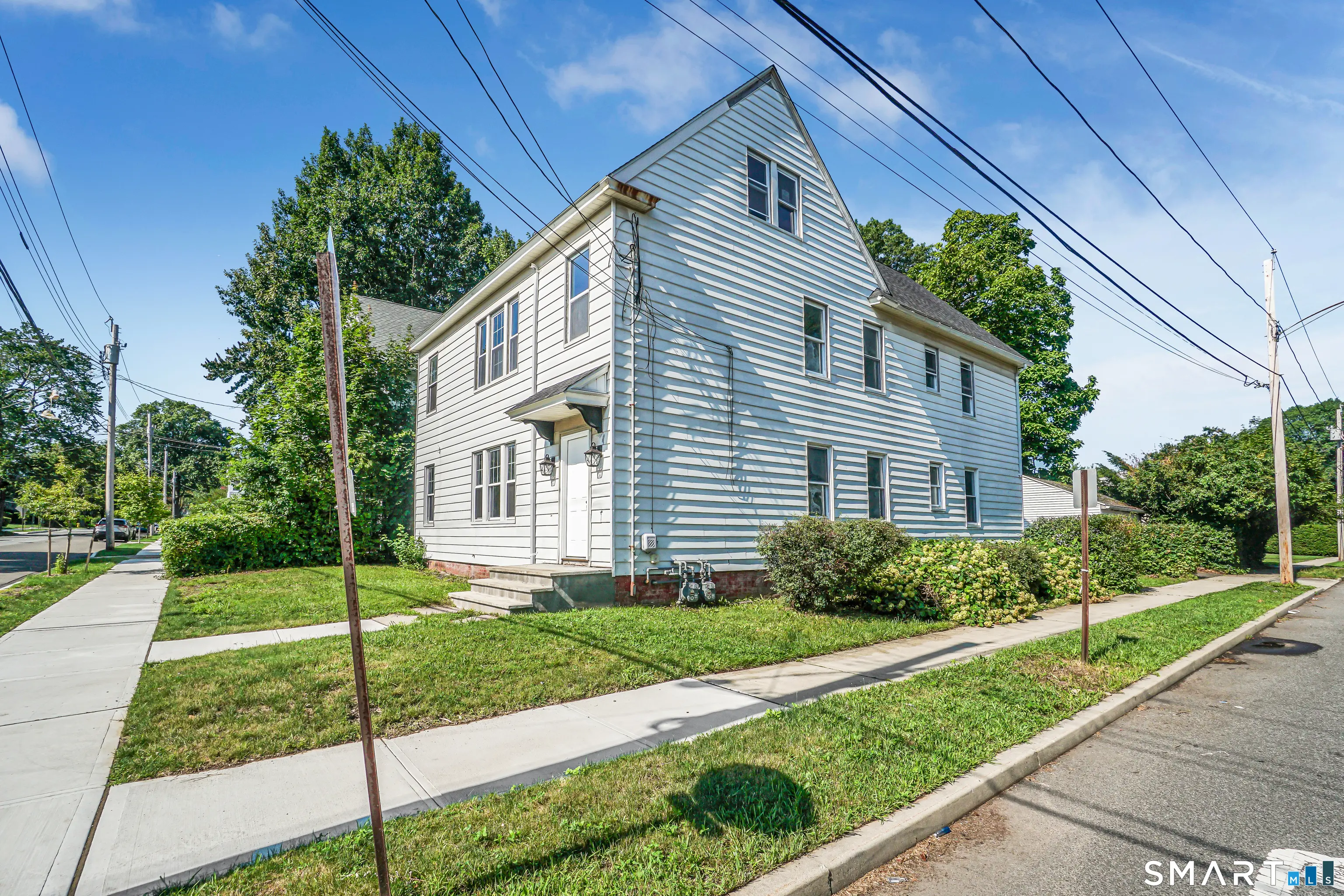 50 Anthony Street, New Haven