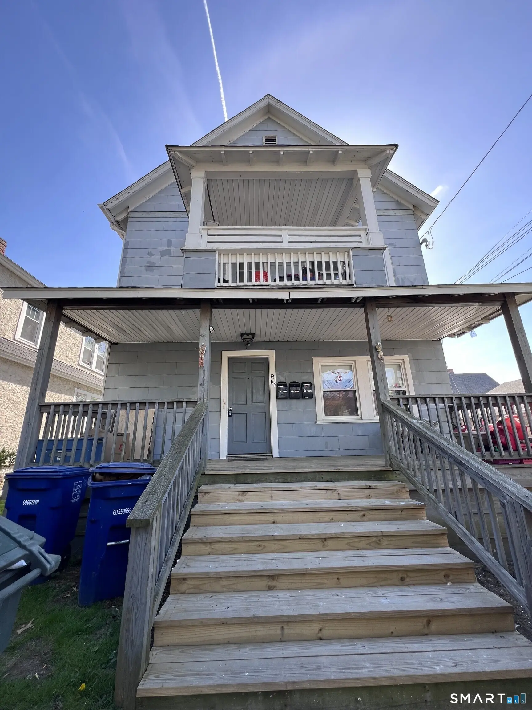 81 Jetland Street 2, Bridgeport