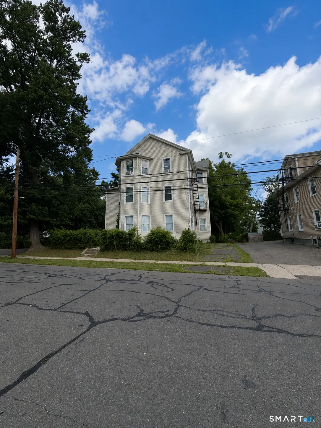 78 Rhodes Street, New Britain