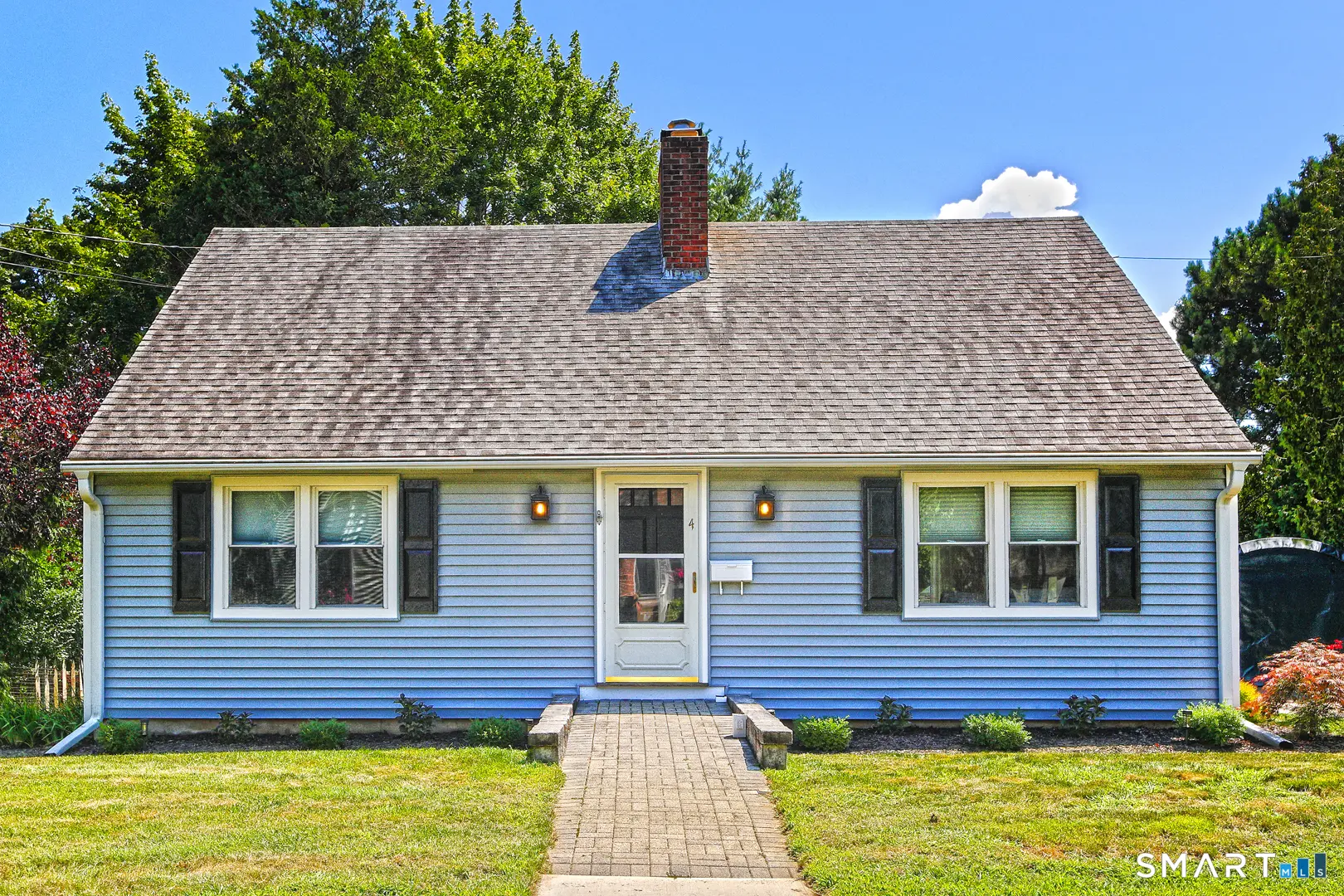 4 Pine Place, Clinton