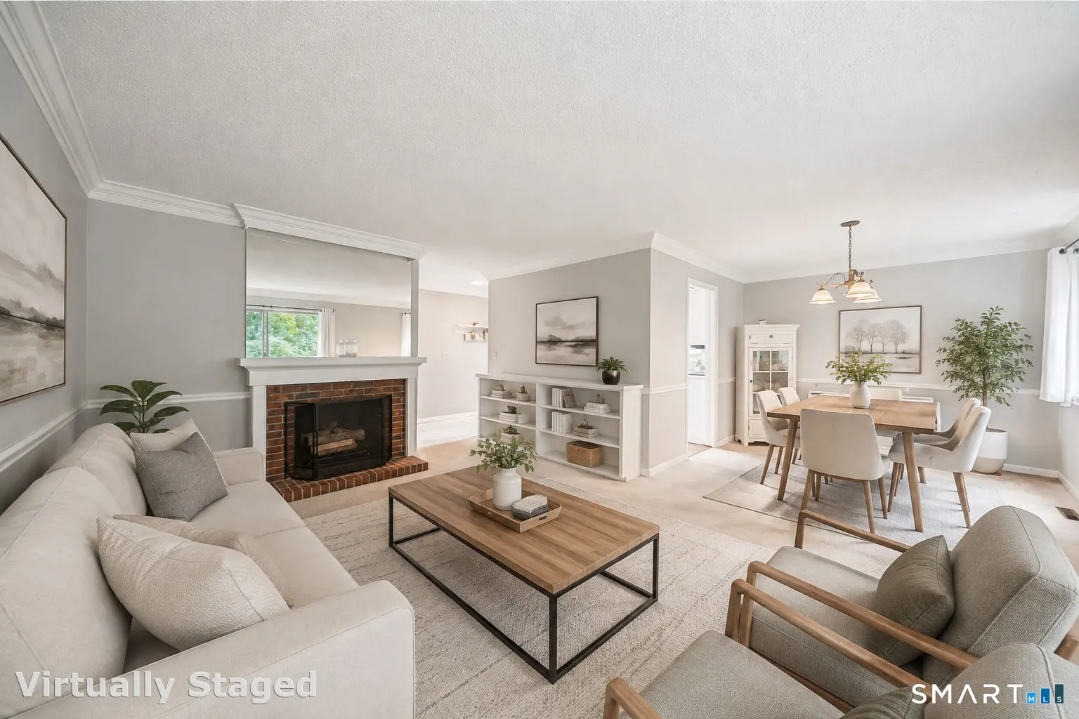 234 Heritage Village B, Southbury