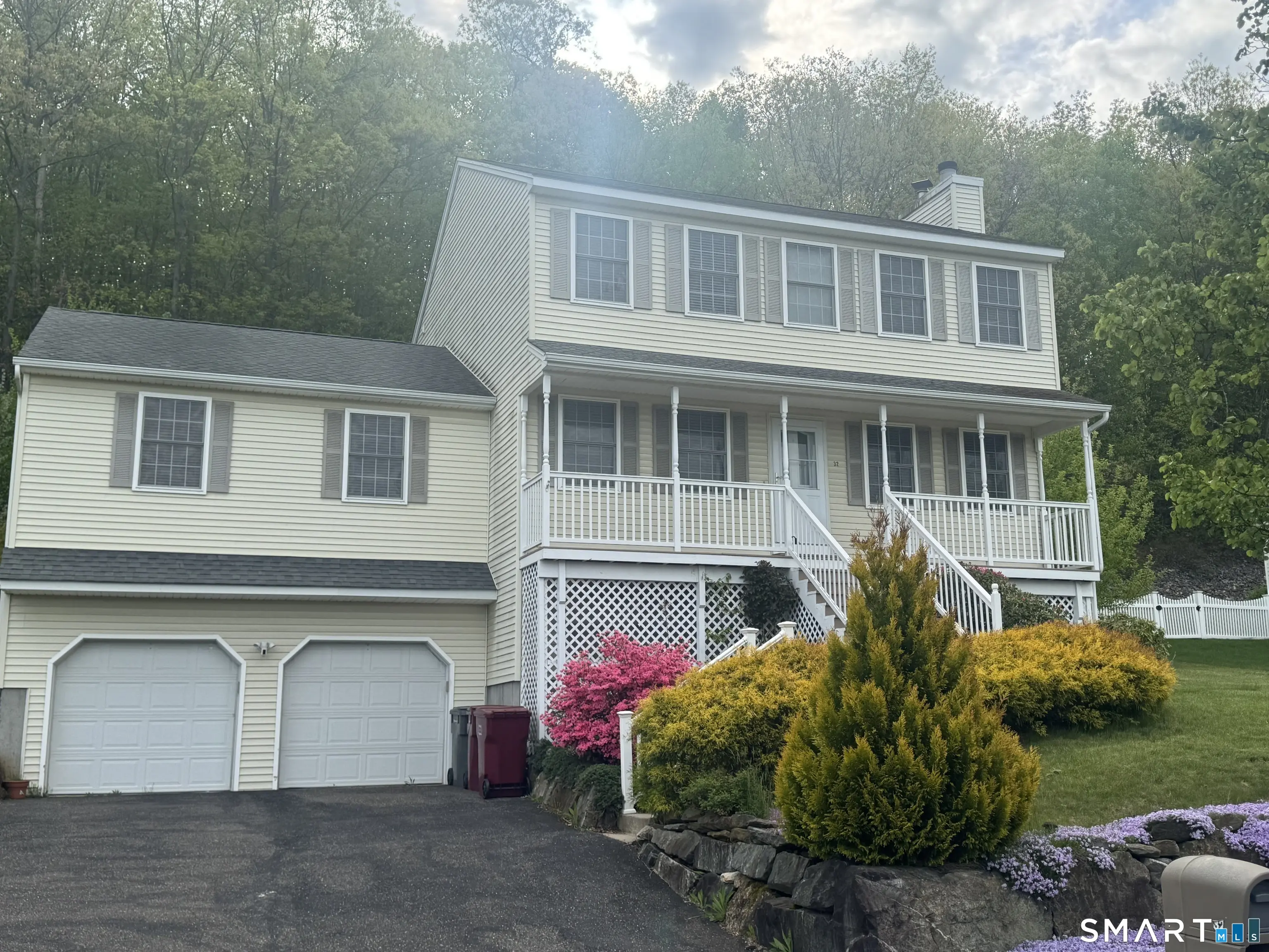 32 Tyler Hill Road, Naugatuck