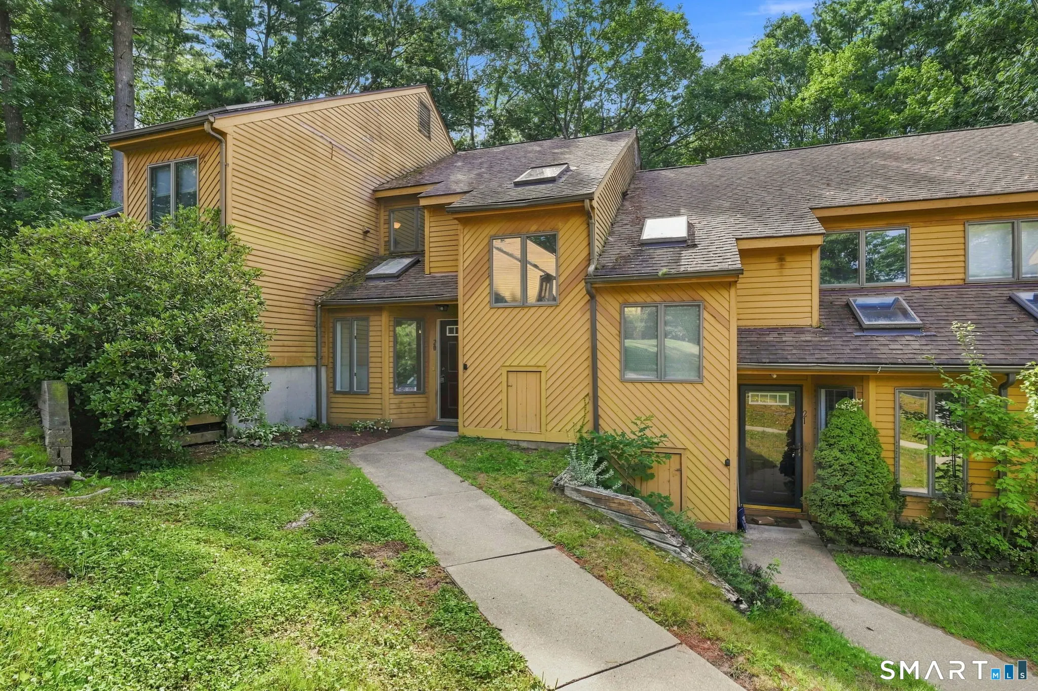 44 Tolland Avenue 20, Stafford