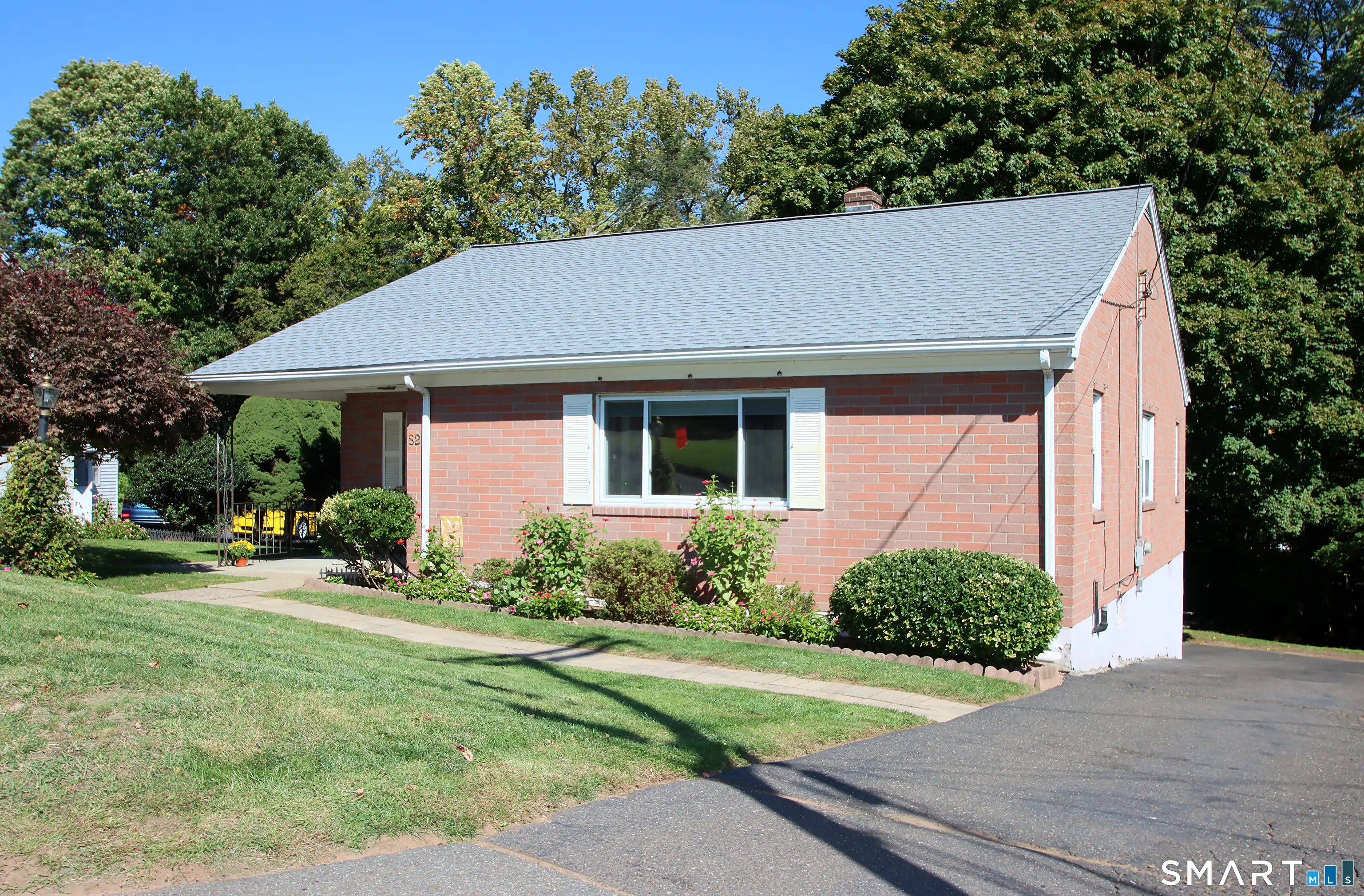 82 Sunbright Drive North, Meriden
