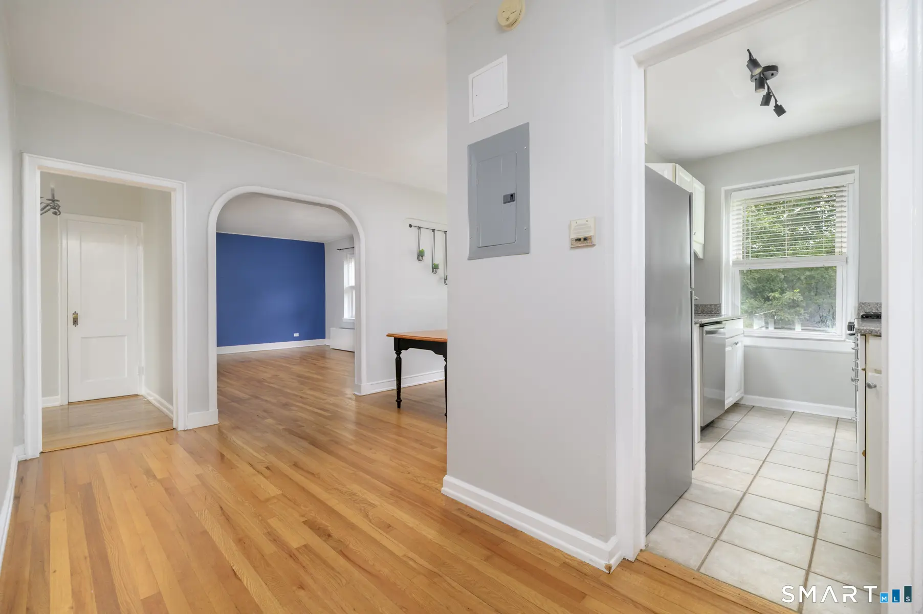 136 Woodside Green 3a, Stamford