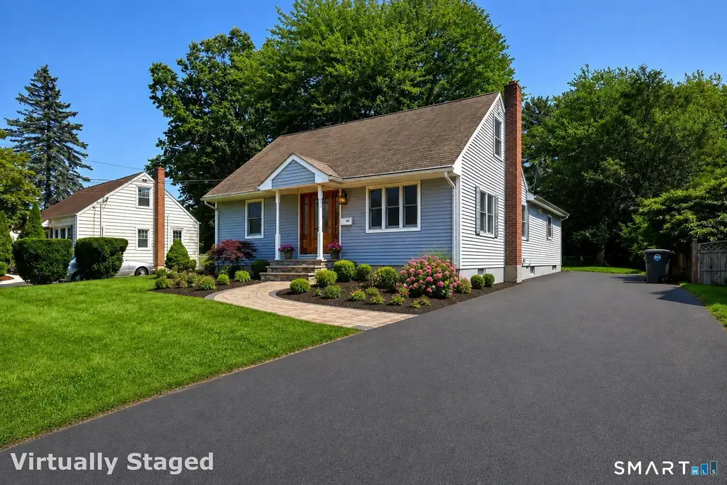 647 New Haven Avenue, Milford