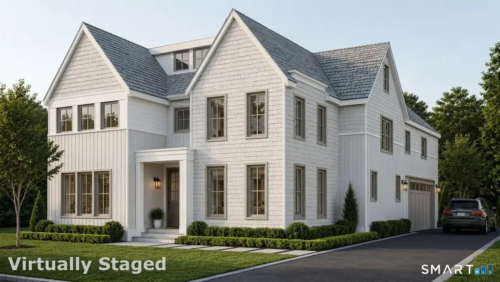 476 Mill Hill Terrace, Fairfield