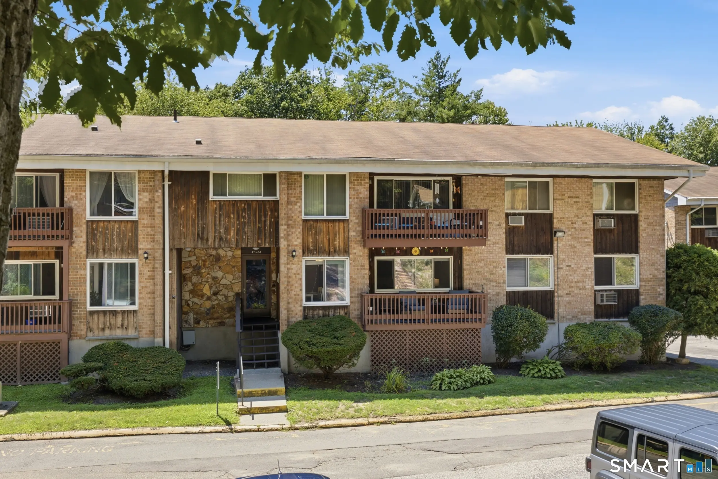 333 Vincellette Street 47, Bridgeport