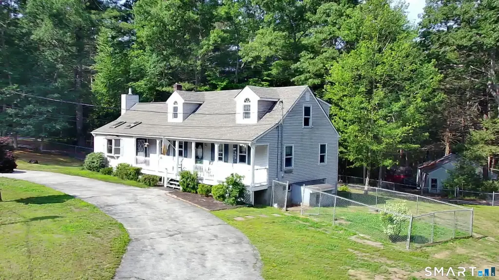 34 Angell Road, Glocester