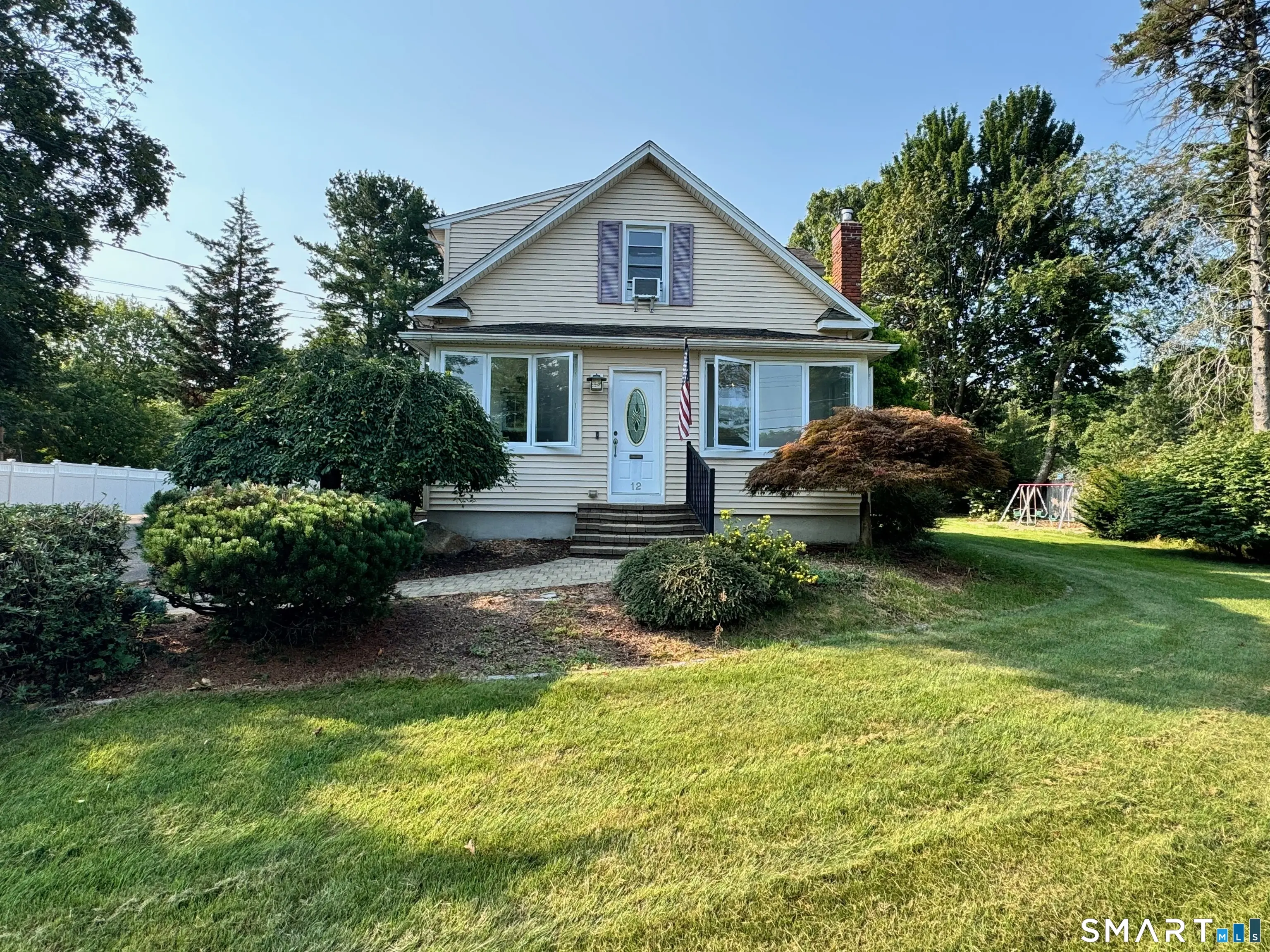 12 Highland Avenue, Vernon