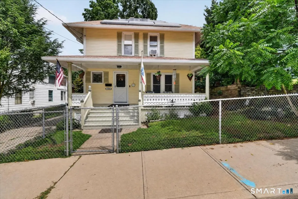202 South Main Street, Putnam