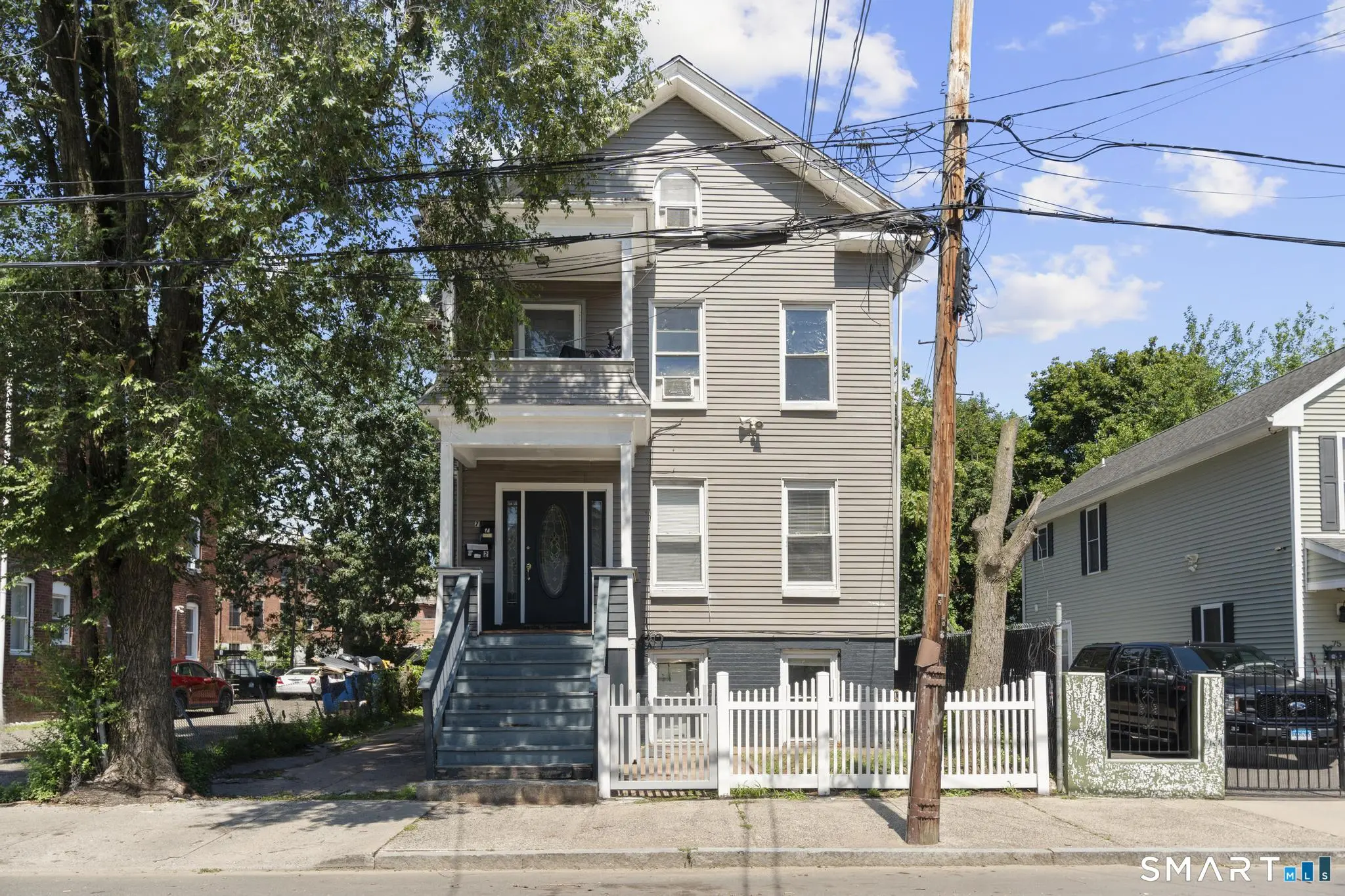 79 Hallock Street, New Haven