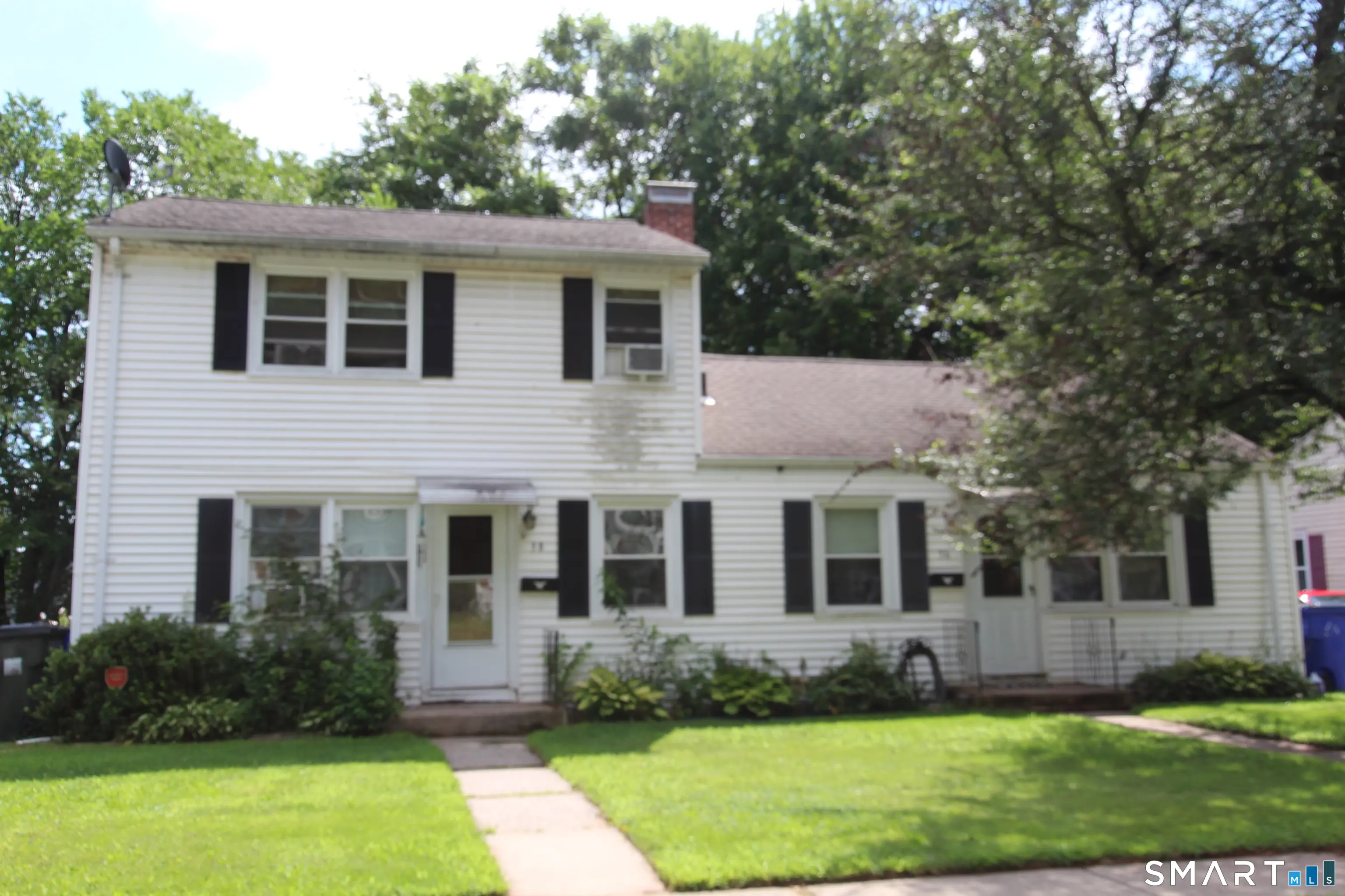 36-38 Vine Hill Road, West Hartford