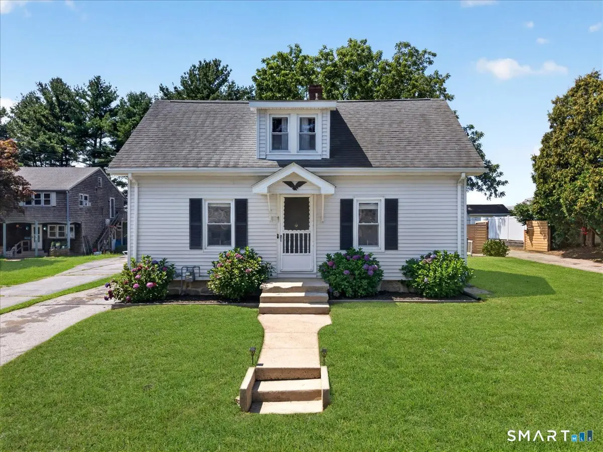 47 Myrock Avenue, Waterford