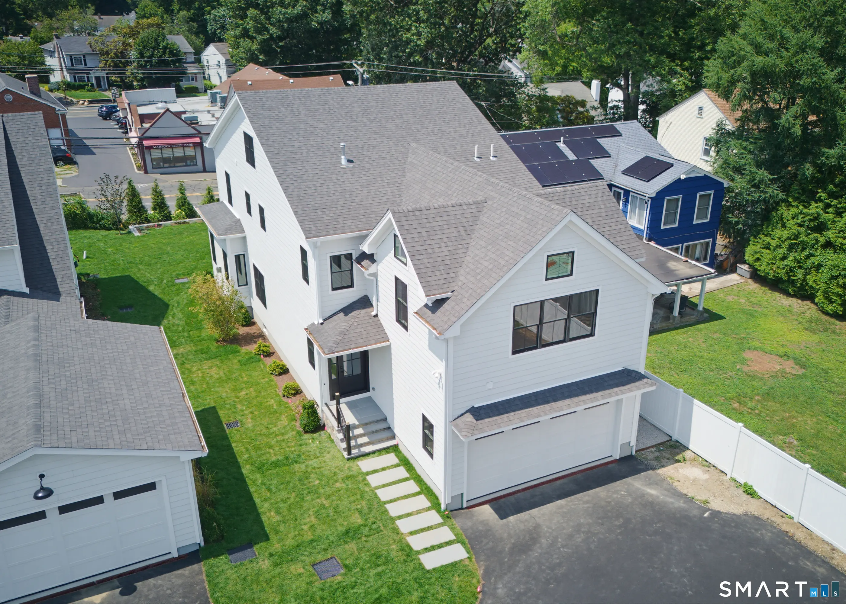 519 Newfield Avenue, Stamford
