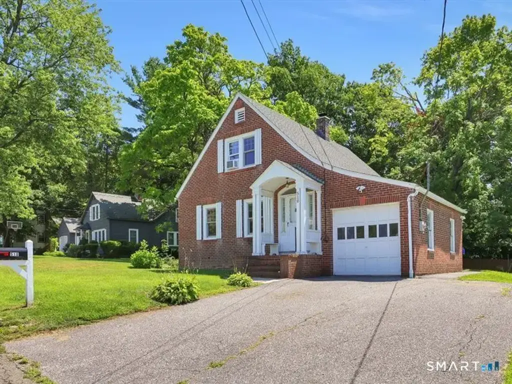 510 Charles Street, Torrington