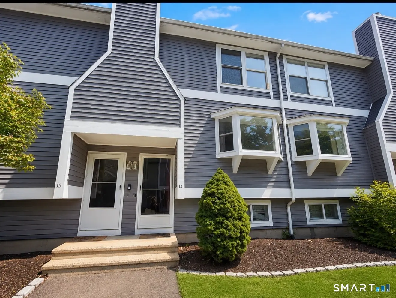 309 Terrace Avenue 14, West Haven