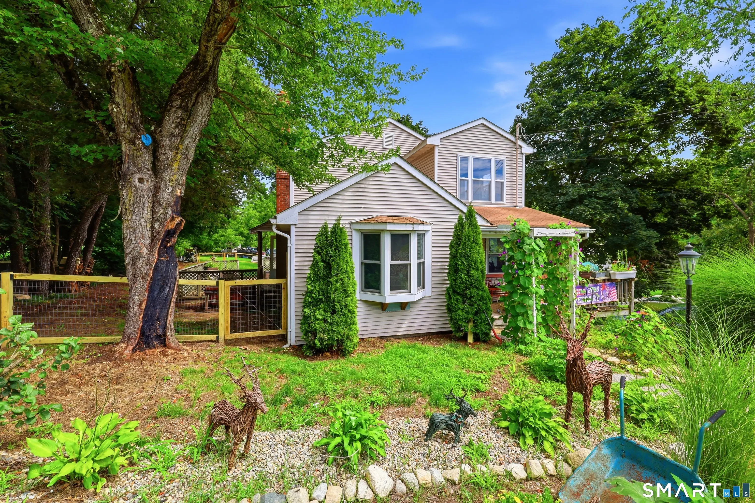 29 Chestnut Hill Road, Stafford