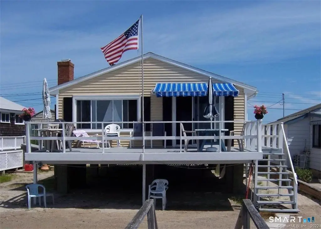 17 Barnes Road, Old Saybrook
