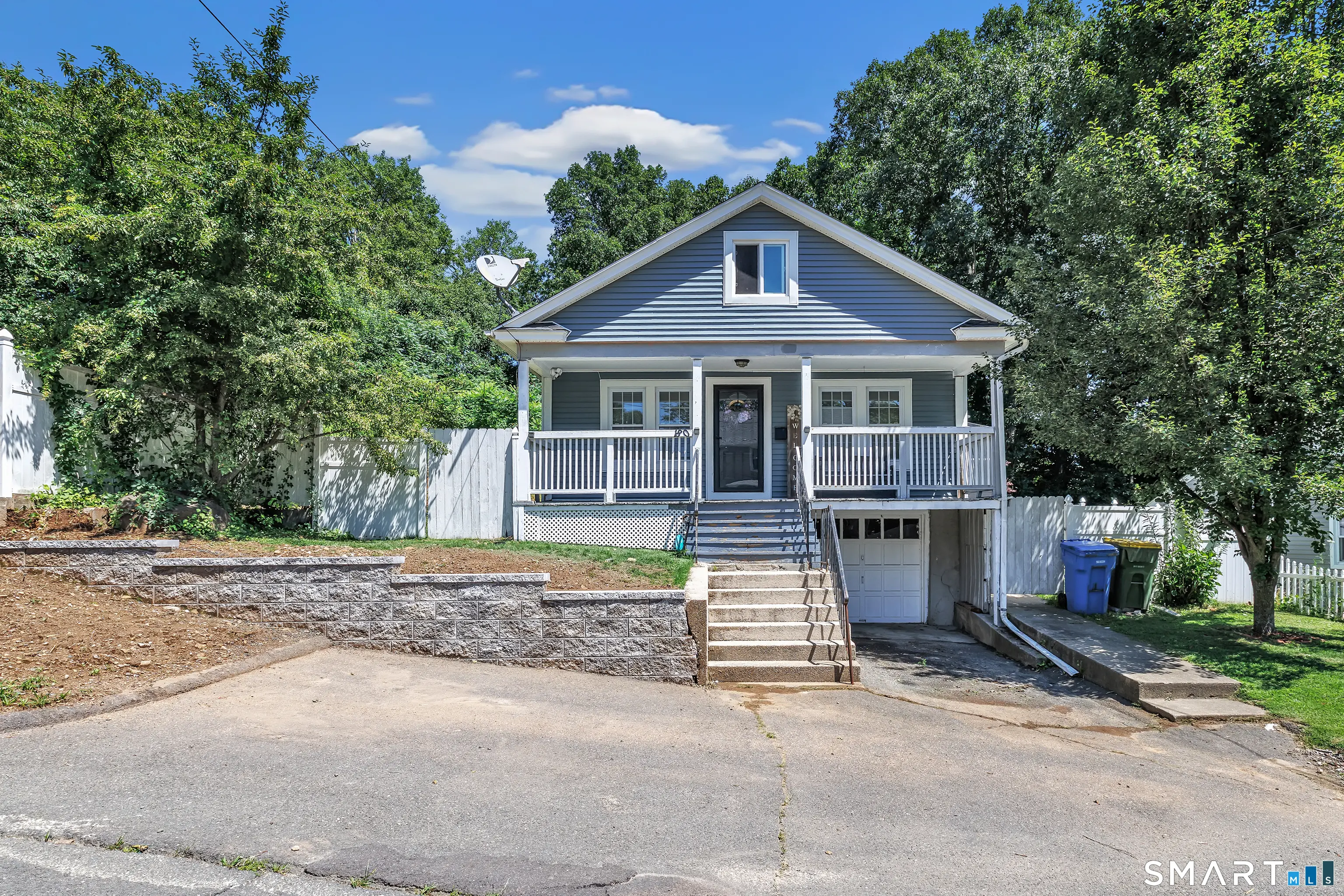 180 Capitol Avenue, Waterbury