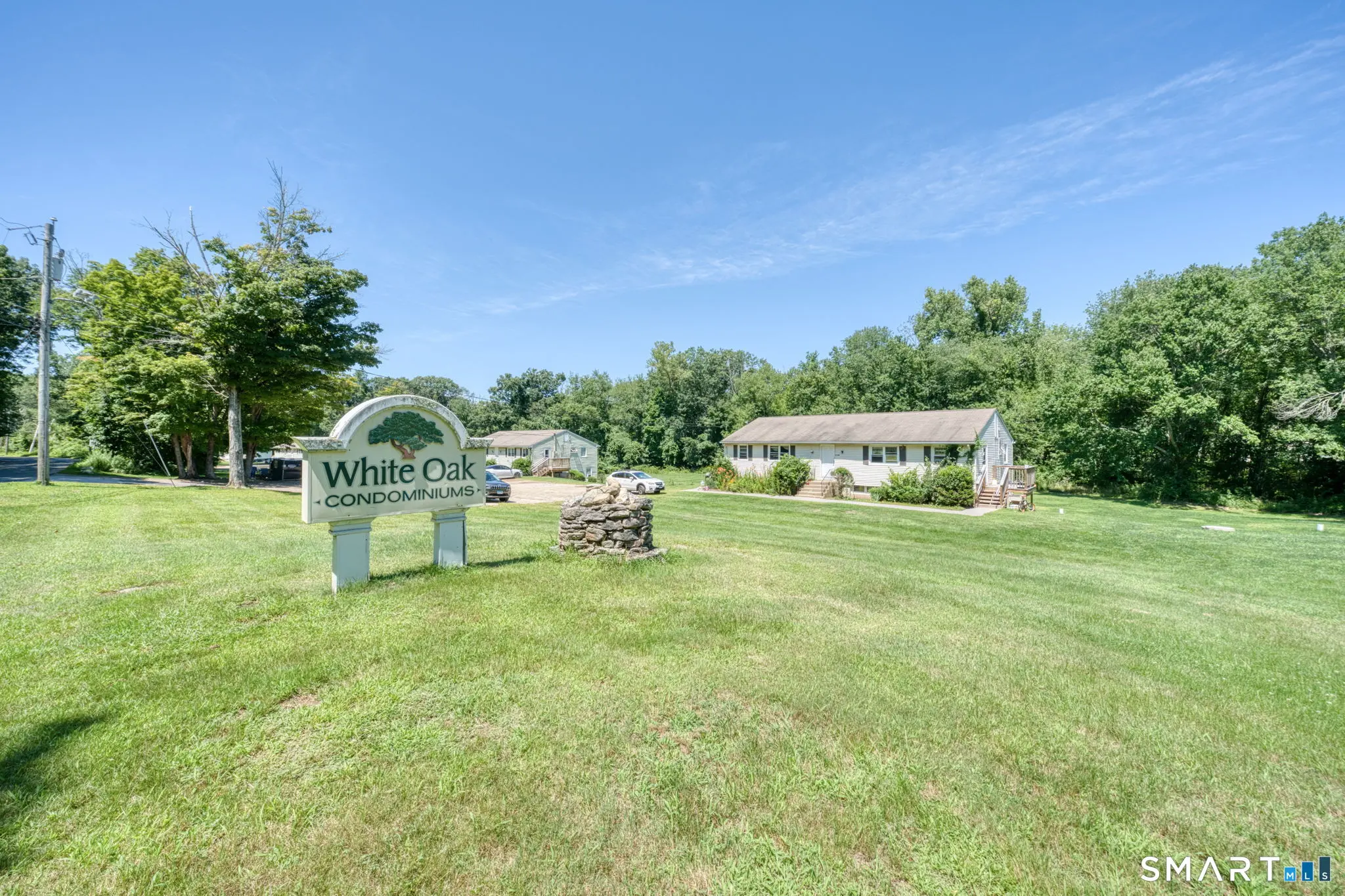 14 White Oak Road A, Mansfield