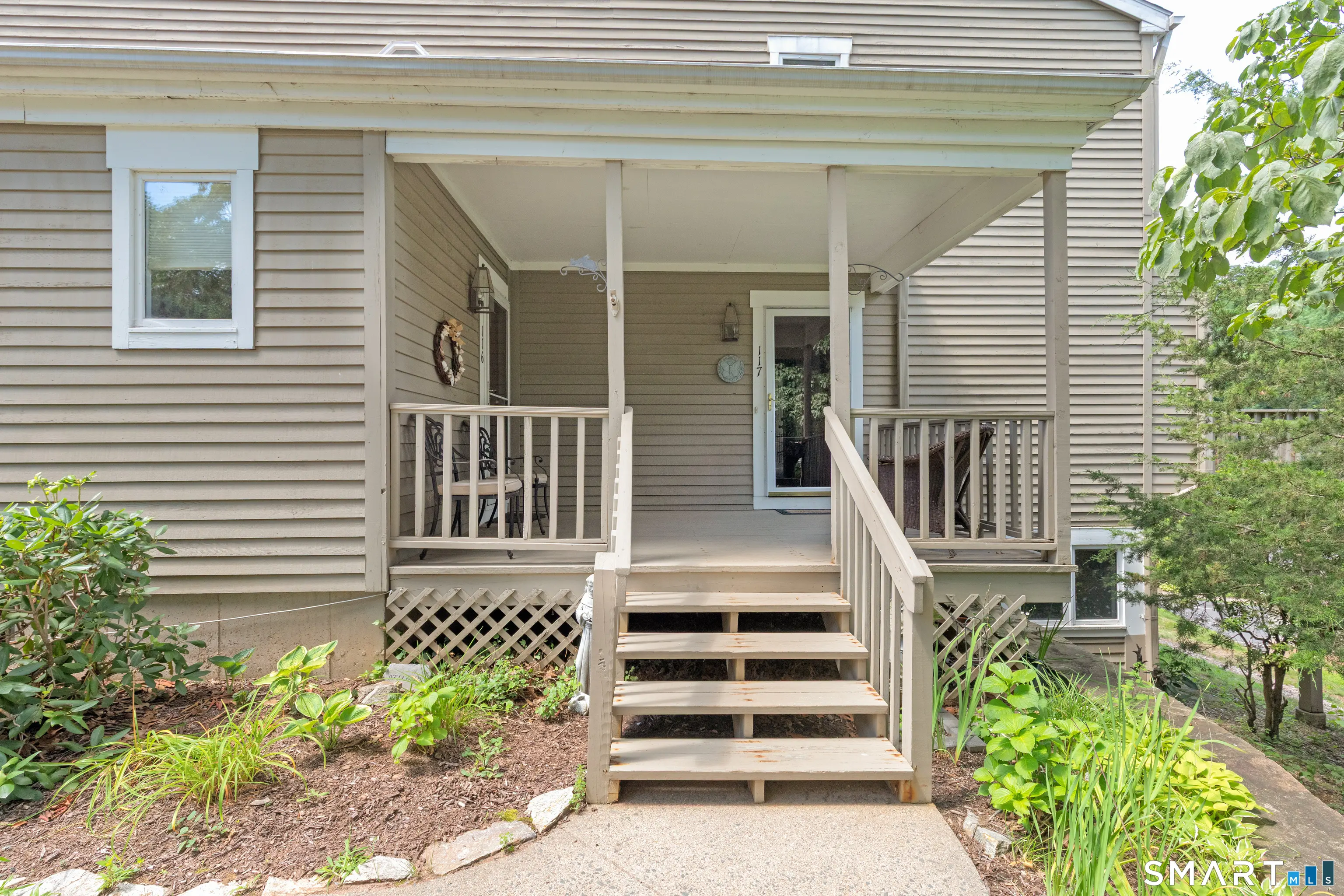 116 Timber Ridge, Southington