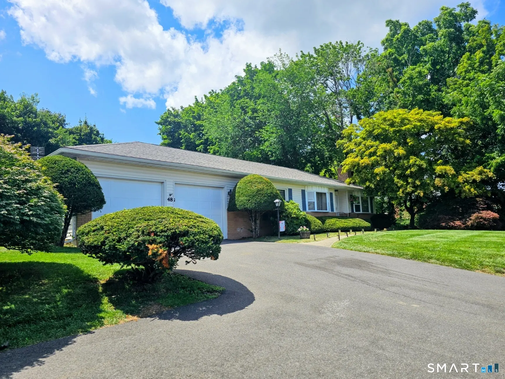 48 Clapboard Ridge Road, Danbury