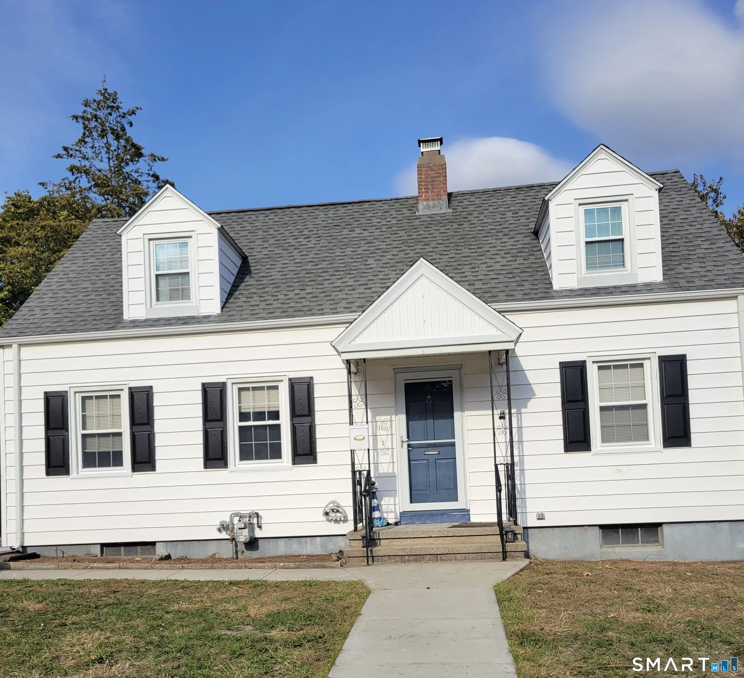 160 Wilmot Road, Hamden