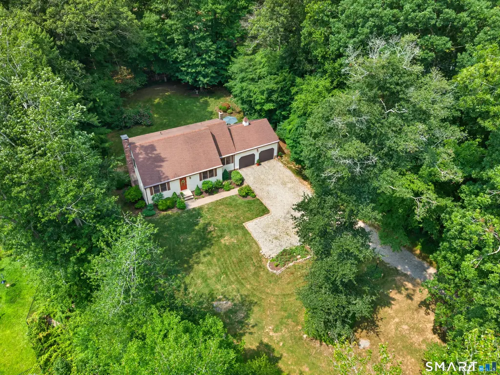 11 Kitteridge Hill Road, Old Saybrook