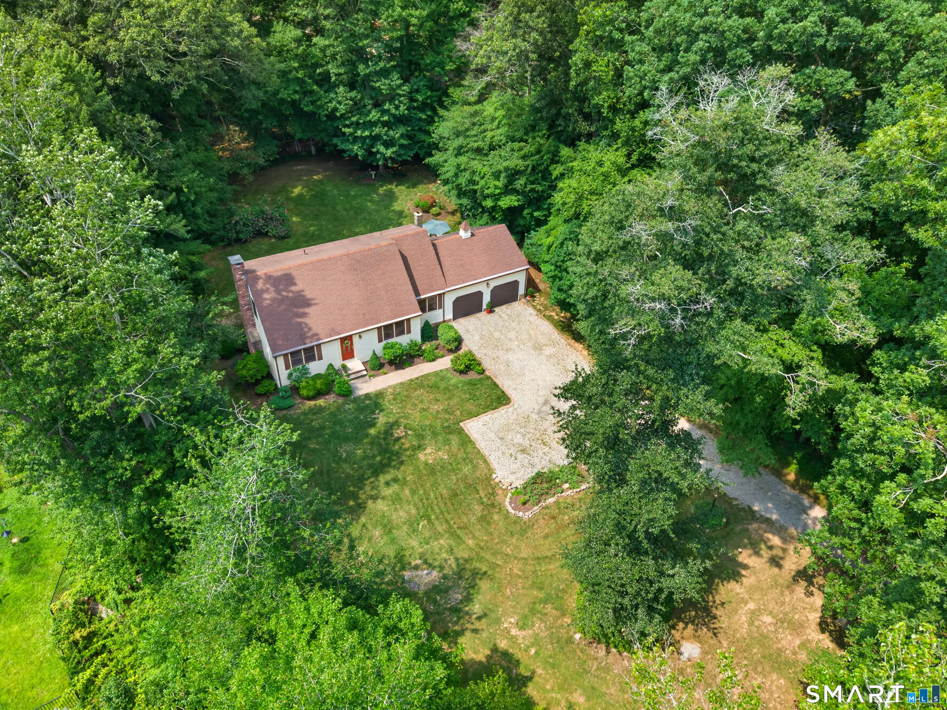 11 Kitteridge Hill Road, Old Saybrook