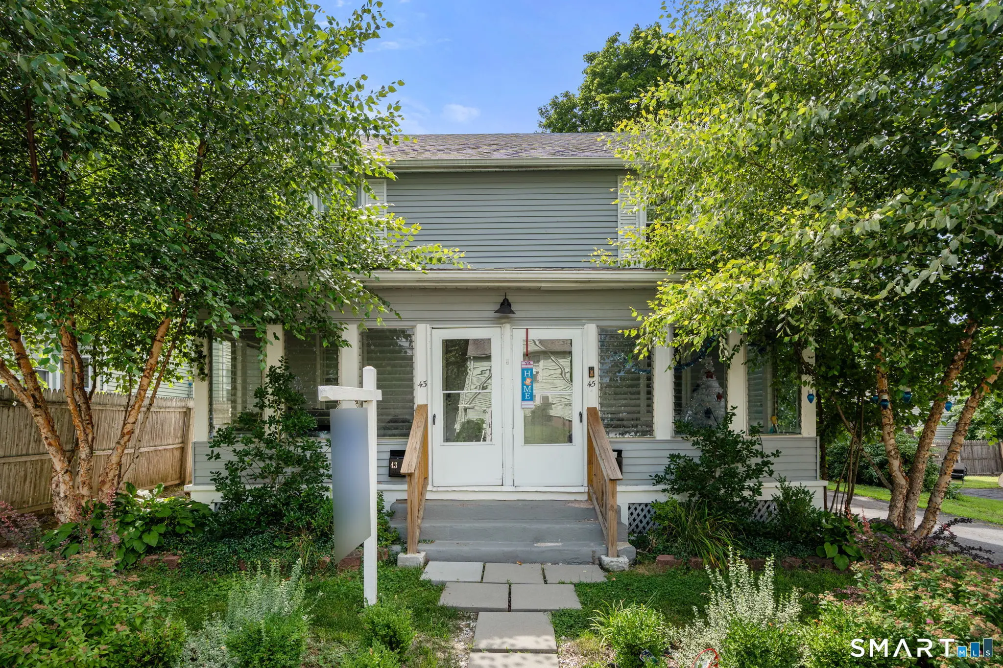 43-45 Pine Street, East Hartford