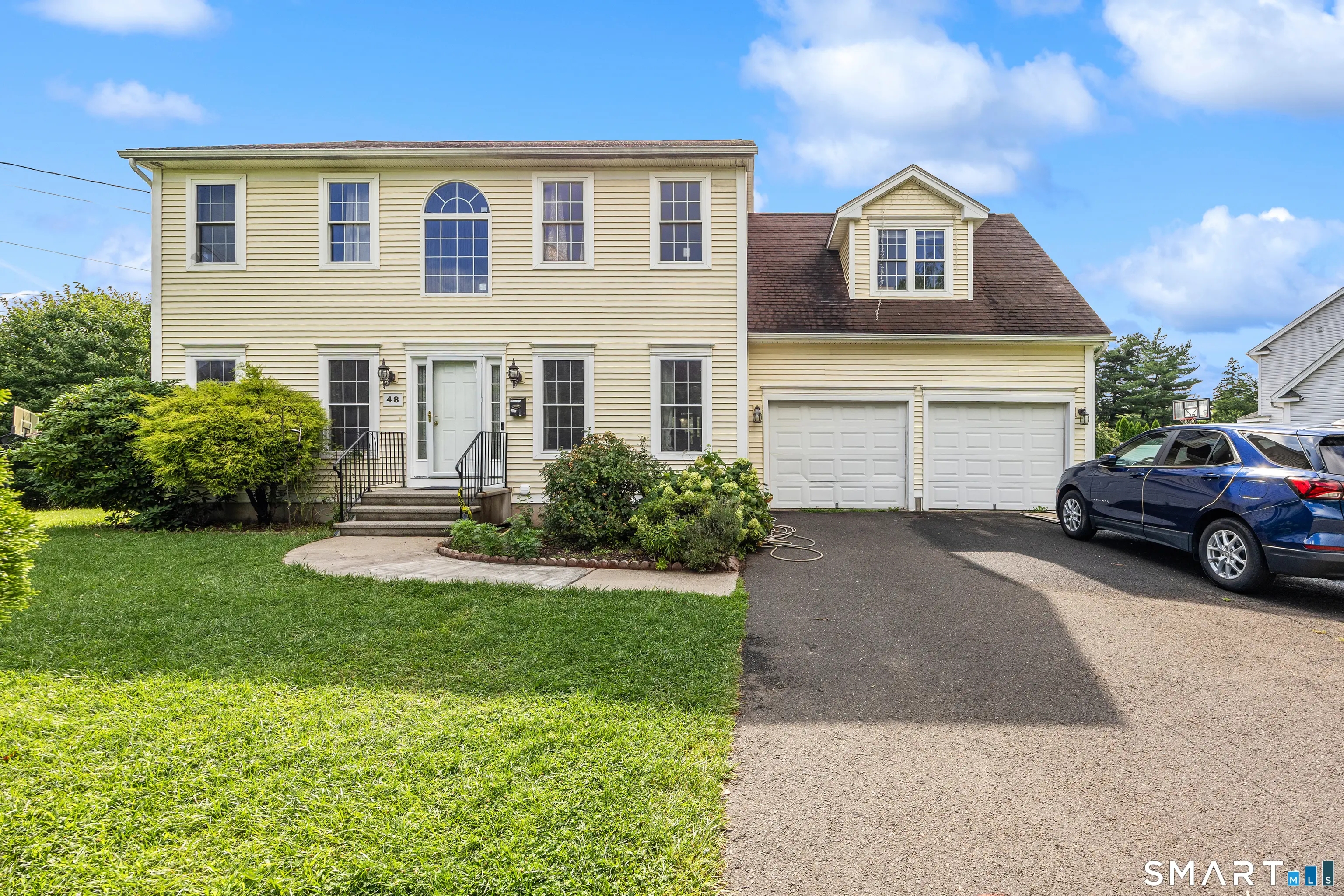 48 Chatfield Drive, West Hartford