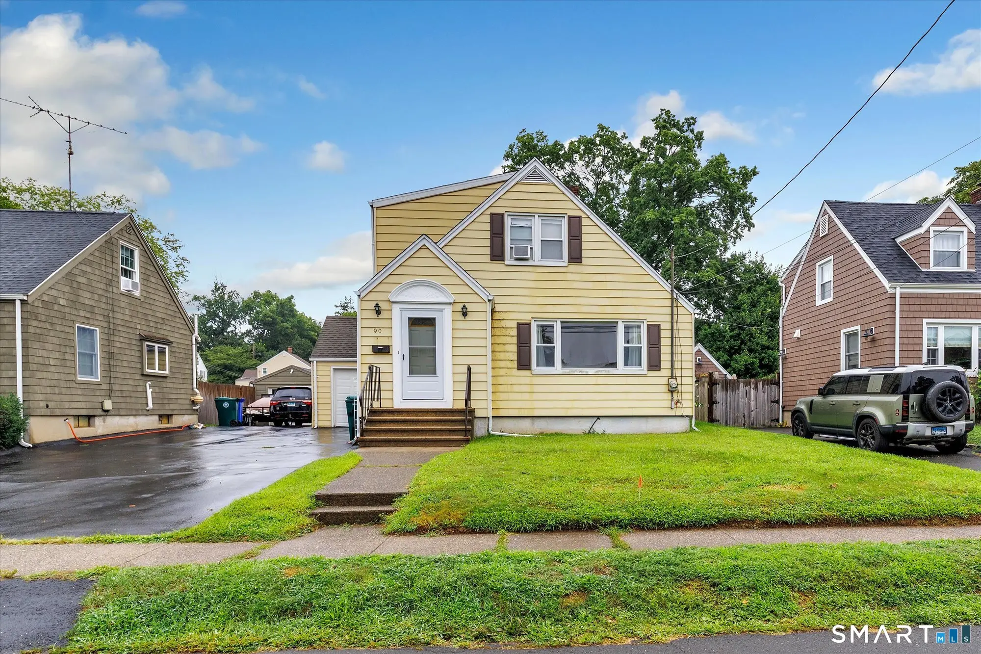 90 Ulrich Road, Stratford