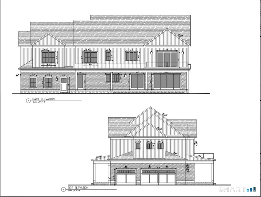 338 Good Hill Road, Weston