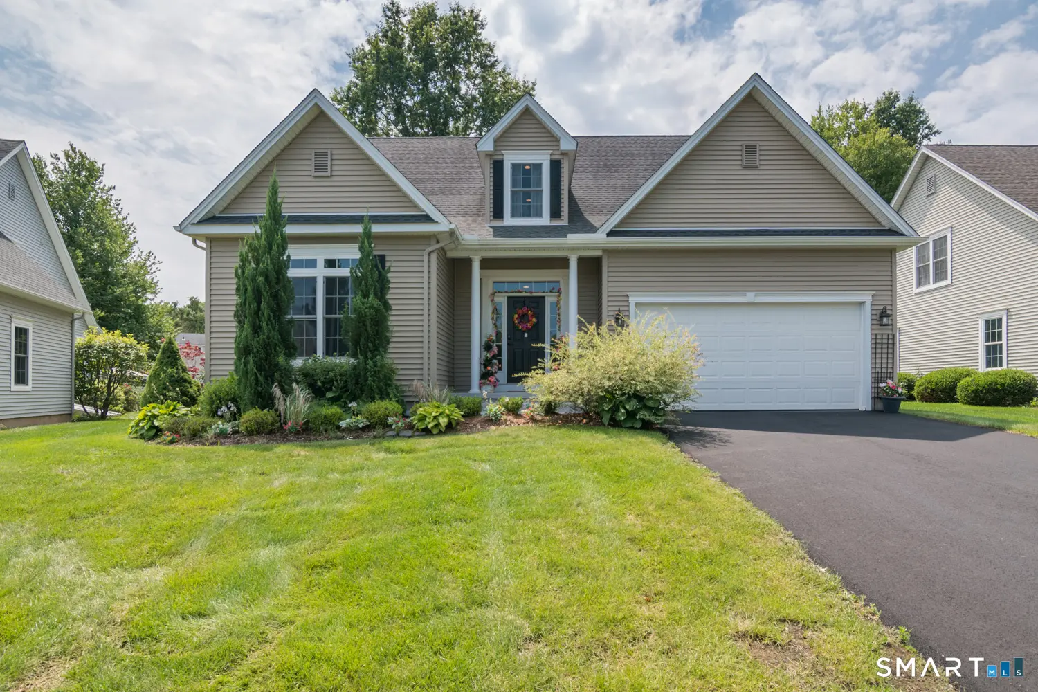 39 Greendale Drive 39, Suffield